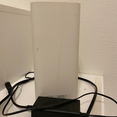 Wi-Fi ルーター　ソフトバンクの画像