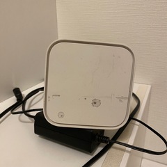 Wi-Fi ルーター　ソフトバンクの画像