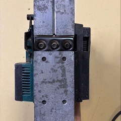 RYOBI マイプレーナ　ML-82Sの画像