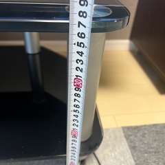 テレビ台の画像