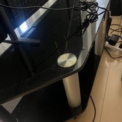 テレビ台の画像