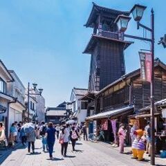 40・50代 埼玉散歩♪ ～1人参加～【川越】💖