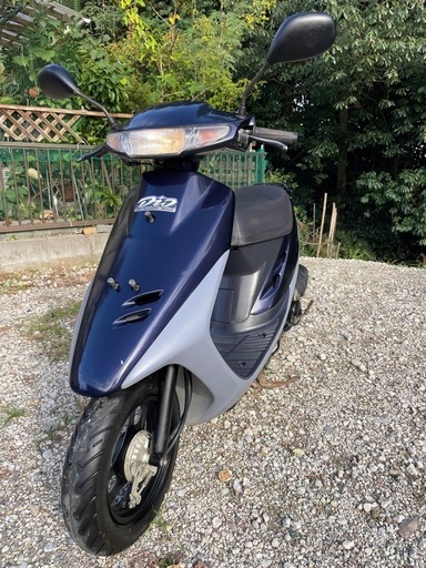 ホンダDIO AF27 2,794km