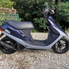 ホンダDIO AF27 2,794kmの画像