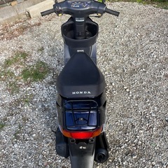 ホンダDIO AF27 2,794kmの画像
