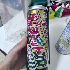 ゴキブリスプレーの画像