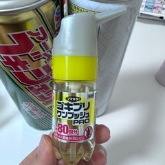 ゴキブリスプレーの画像