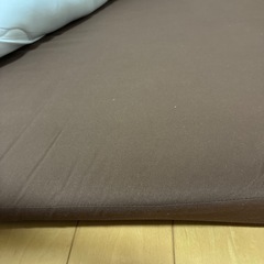 お布団一式　2セット　マットレスの画像