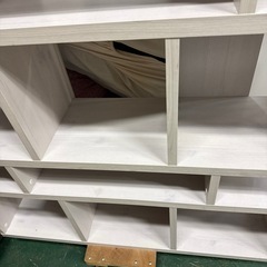 目玉商品！！！！！ライフシェルフ（本棚）の画像