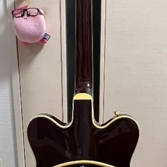 GRETSCH  6122-62   Country Classic II 1962    1993年製の画像