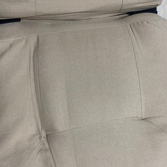 ひとりがけ座椅子⭐️の画像