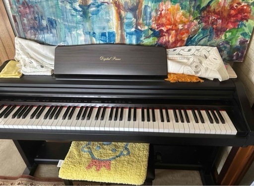 急いで！‼️カワイピアノ‼️3日〆切‼️値段相談可能です！！カワイPW800