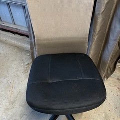 椅子　チェアーの画像