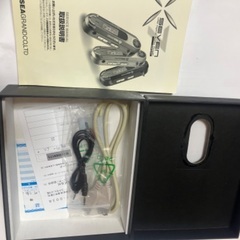 🎵未使用品デジタルオーディオプレイヤーお譲りします‼️の画像