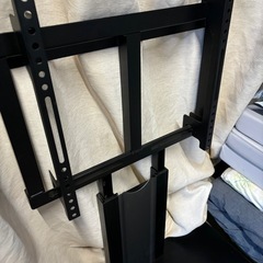テレビ掛け台の画像