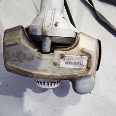 【中古】STIHL スチール 刈払機 FS24C【ハンズクラフト熊本けやき通り店】【店頭取引限定】の画像