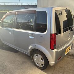 平成20年　オッティ　S　FOUR　4WD　MT車　車検　令和9年3月の画像