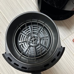 ノオイルフライパンの画像