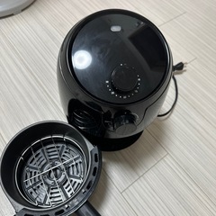 ノオイルフライパンの画像