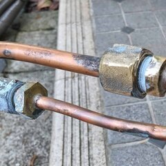 エアコン 2020年 パナソニック エオリア の画像