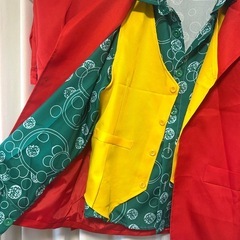 ジョーカー⭐️コスプレ新品‼️2XLの画像