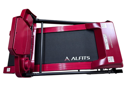 【アルインコ】ランニングマシン　ルームランナー