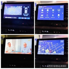 2024年式、新型N BOXジョイ、1000キロ、パーワスライドドア、ナビ、テレビ、バックカメラ、ドライブレコード、綺麗の画像