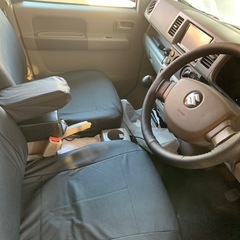 エブリィ　ジョイン　5速 4WD エアコン パワステの画像