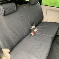 エブリィ　ジョイン　5速 4WD エアコン パワステの画像