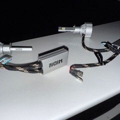 LEDサイズ不明の画像