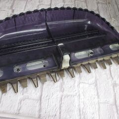 makita マキタ MUH264DSH 充電式バリカン 中古品 10.8V バッテリー×1 充電器 【ハンズクラフト宜野湾店】の画像