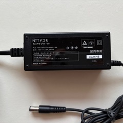 【値下げ】docomo home5Gの画像