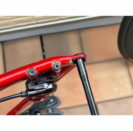 値段交渉受付 
2022 GIANT PROPEL ADVANCED 2 DISC