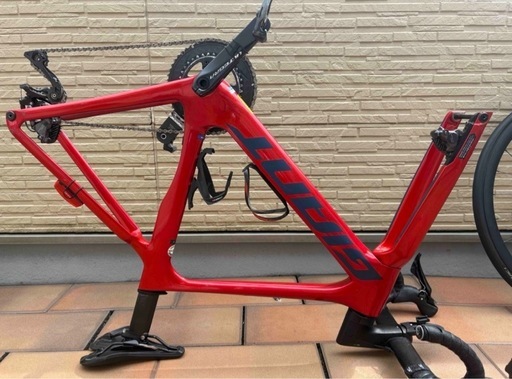 値段交渉受付 
2022 GIANT PROPEL ADVANCED 2 DISC