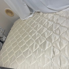 ベットの画像