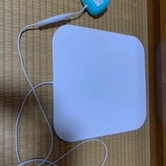 ベビースマイル　胎動　センサーの画像