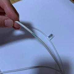 ベビースマイル　胎動　センサーの画像