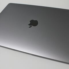 MacBook Air（M1,2020）256GB/8GB〈MGN63J/A〉④の画像
