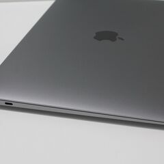 MacBook Air（M1,2020）256GB/8GB〈MGN63J/A〉④の画像