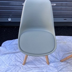 椅子　2脚セットの画像