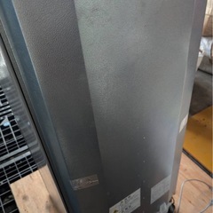 アクア　AQUA 冷蔵庫 2ドア 右開き 126L AQR-13M-S ブラッシュシルバーの画像