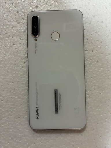 その他 HUAWEI MAR-LX2J