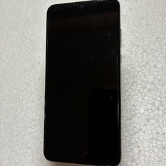HUAWEI MAR-LX2Jの画像