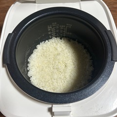 炊飯器の画像