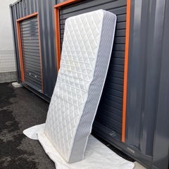 無料　シングルサイズマットレスの画像