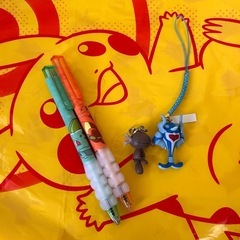 ポケモングッズまとめ売りの画像