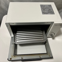 オーブントースターの画像