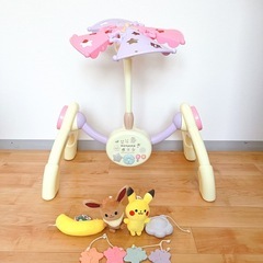 ポケモンメリーの画像