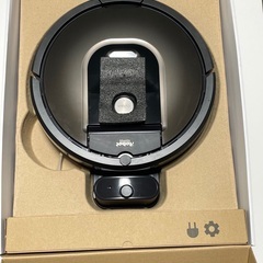 i Ｒobot Ｒoomba980 ロボット掃除機の画像