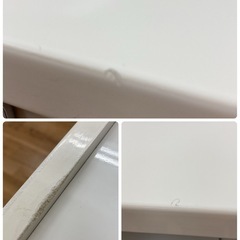 ジモティー限定価格！S749 ⭐ NITORI ニトリ キッチンボード KRISNA120 クリスナ 幅120cm USEDの画像